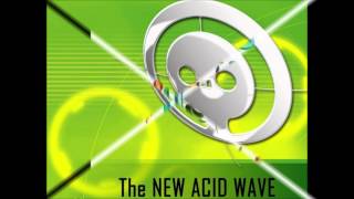 NEW ACID WAVE FEAT DAWN TALLMAN - FROM ANOTHER DIMENSION (LOUIS BENEDETTI VOCAL MIX) - PROMO