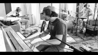Patrick Watson - Black Wind - Halfway House Sessions