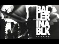 Ballerina Black // Separator 