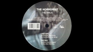 The Horrorist - The Virus ( New Wave Mix )