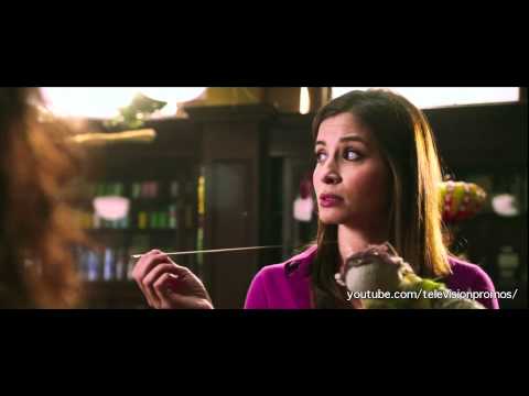 The Finder 1x12 Promo - "Voodoo Undo" (HD)