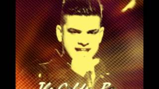 The Golden Boy Ft. Charlys - Electronic Song