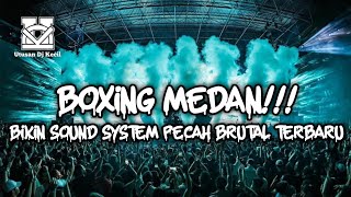 Download lagu DJ BOXING MEDAN PALING TERBARU !!! DJ CINTAKU ISTIMEWA V2 DJ BOXING MEDAN FULL BASS TERBARU 2026 mp3