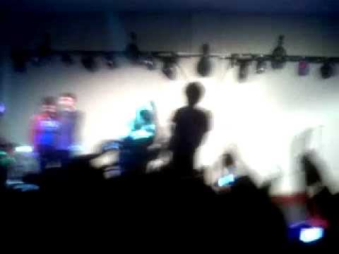 District 3 - Tears In Heaven