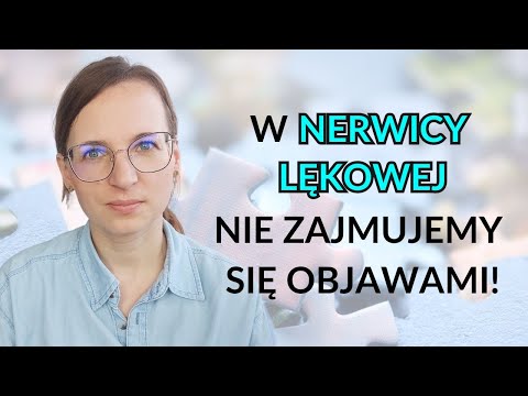 Anxiety neurosis - the greatest difficulty in overcoming neurosis | Tandem Psychologist