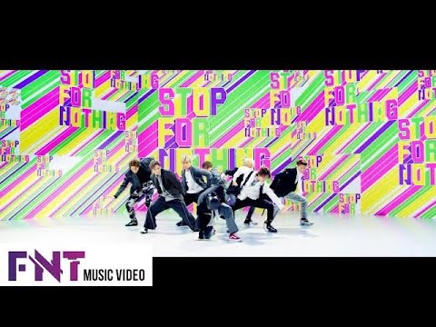 Video thumbnail for STOP FOR NOTHING