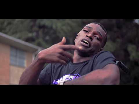 Que Da M.F. Youngin - Lately (OFFICIAL VIDEO)
