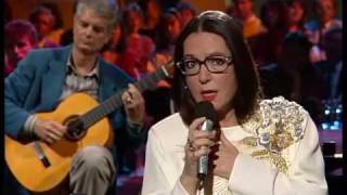 Nana Mouskouri - Some times I feel like a motherless child 1990