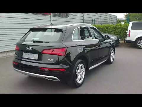 Audi Q5 Q5 2.0tdi 163BHP Quattro SE Automatic