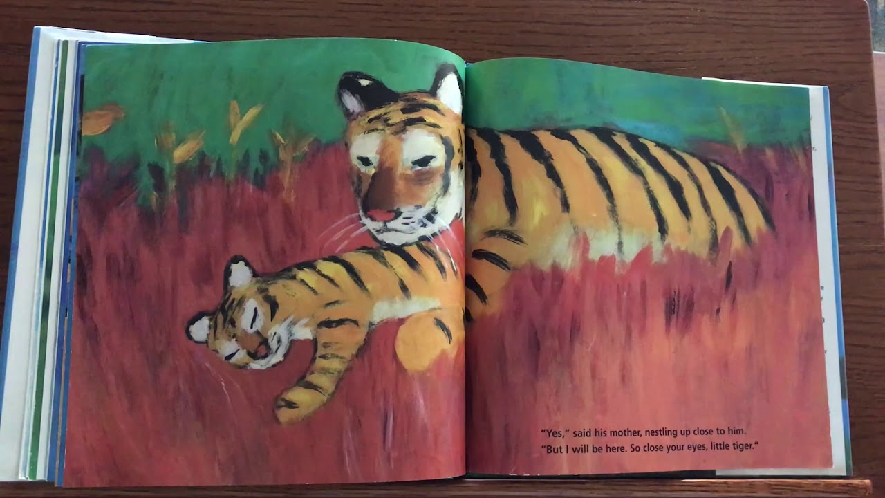 Story Hour Video Thumbnail