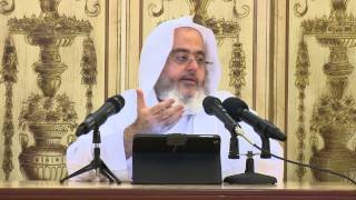 صورة 06 - العلاج بالأحجار الكريمة في ميزان الشريعة 1  - 1436/04/01