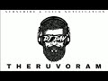 Dj_Dav - Theruvoram Remix