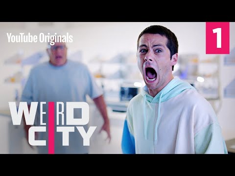 Watch The First Episode Of 'Weird City,' The New Show From Jordan Peele And Charlie Sanders