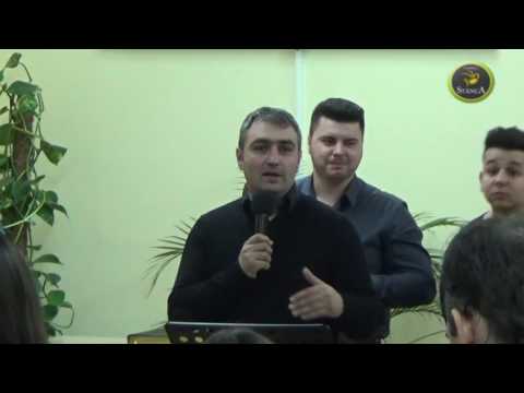 Biserica Stânca Timișoara - Ionut Haidu