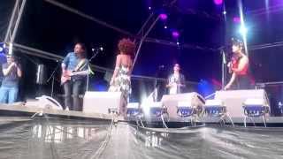 Freshly ground I,d like joburg live loud