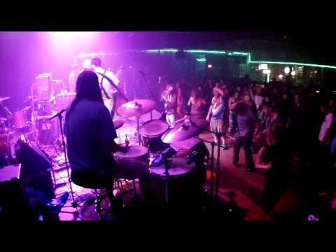 the WEiRD BeArDs - 'PSYCHEDELIC CLOWNS'  - 9/20/2013 - Live at Toad's Place; New Haven, CT