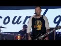 Vegas - New Found Glory - Self Titled 20 years Live Stream