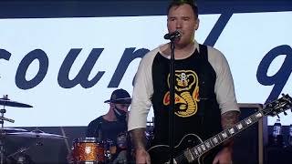Vegas - New Found Glory - Self Titled 20 years Live Stream
