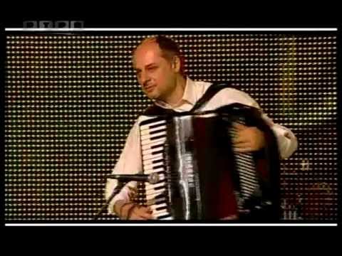 "Homoljski vez" - Vlada Panovic