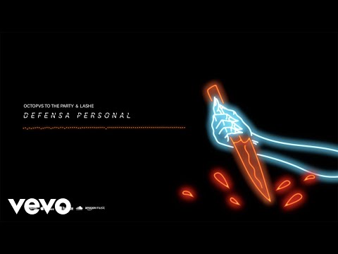 Octopvs To The Party & Lashe - Defensa Personal