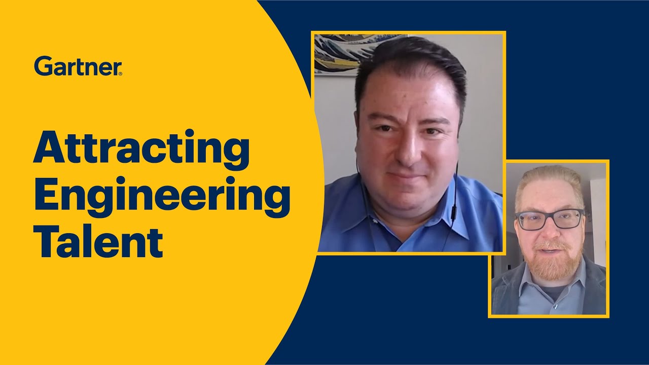 Engineering Talent: How To Attract, Develop and Retain Engineers