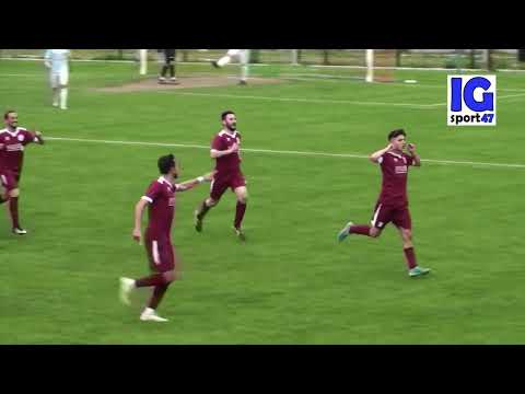 Trodica vs Casette Verdini 2 2  (Promozione  Girone B)