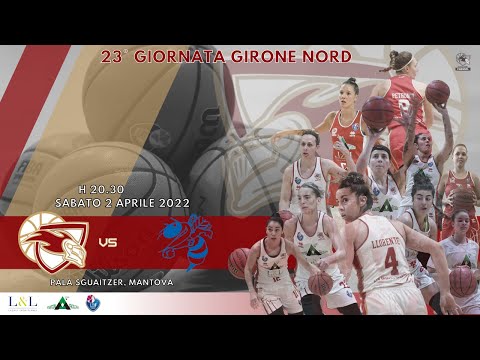 A2F: Mantovagricoltura - Brixia Brescia - 02/04/2022