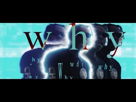 Bryan Ghee - WHY (Official Video)