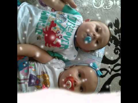 Burhan durmusoglu (yusuf eymen dogum gunu)