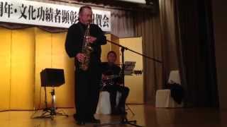 Cannonball Adderley　"Clouds"