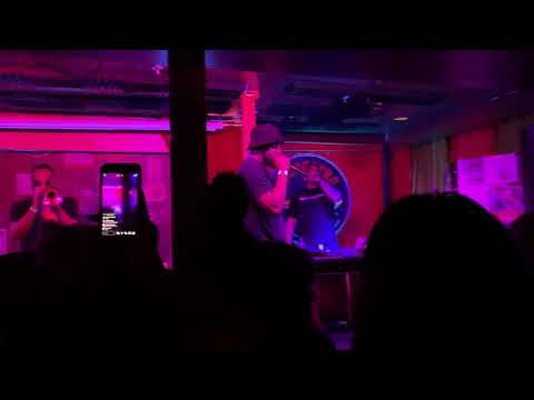 The Experience “TIA”