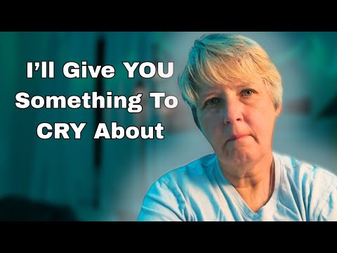 GenX childhood was Nuts! 