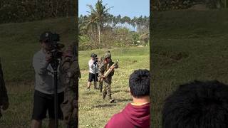 Download lagu No matter what we will defense our terrritory mp3