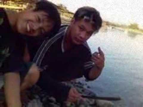 sa 'yong mundo - Yman feat. sigan21