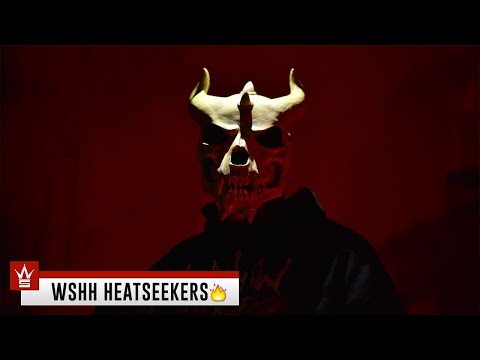 Sinizter - "Russian AK" (Official Music Video - WSHH Heatseekers)