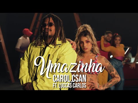 download lagu mp3 mp4 Carol Csan, download lagu Carol Csan gratis, unduh video klip Carol Csan