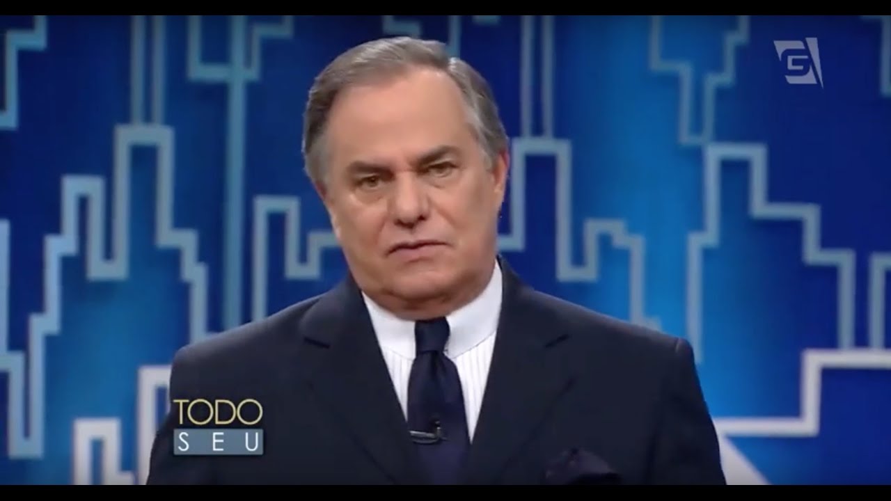 Comunicação não-violenta - Ronnie Von Frederico Mattos