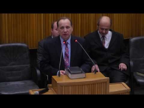 08.01.2017 PM - Program + Predica - Marius Stroia