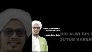Download lagu “Kisah habib alwi jadi wali qutub karena kopi” -Habib abdul qodir baabud” #ceramah #dakwah mp3