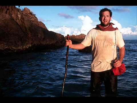 Cast Away Soundtrack - Main Theme