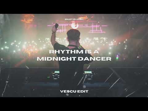 Rhythm Is A Dancer x Midnight (The Hanging Tree) | (Vescu TikTok Remix Mashup)