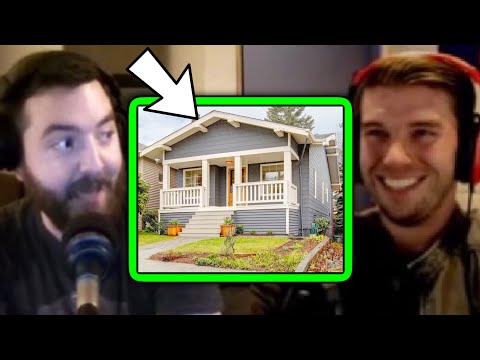 How Long Could the Hosts Stand Each Other if They Lived Together? | PKA Patreon AMA