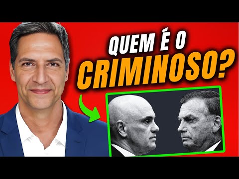 🚨 LACOMBE DETONA! O QUE A MÍDIA NÃO MOSTRA SOBRE MORAES, STF E BASTIDORES DA POLÍTICA