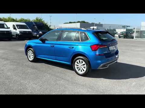 Skoda Kamiq Ambition 1.0 TSI 95 BHP 5DR 1 Owner - Image 2