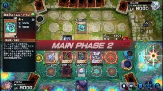 1枚初動 ディアベルゼ　遊戯王 マスターデュエル