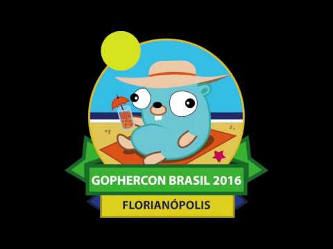 GopherCon Brasil 2016 - Cezar Sá - Benchmarks e Profiling