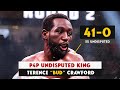 The Best Boxer In The World Terence Bud Crawford Documentary