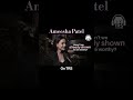 Ameesha Patel On TRS Shorts