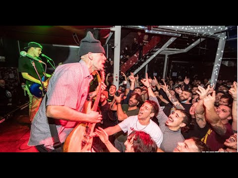 Blowfuse - Live @Badalona / Barcelona (Full Set) 2022