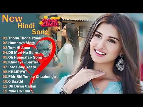NonStop Love Mashup 💝 Best Mashup of Arijit Singh, Jubin Nautiyal, BPraak, Atif Aslam,Neha Kakkar
